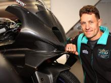 Josh Brookes Siap untuk Comeback pada Isle of Man TT 2023